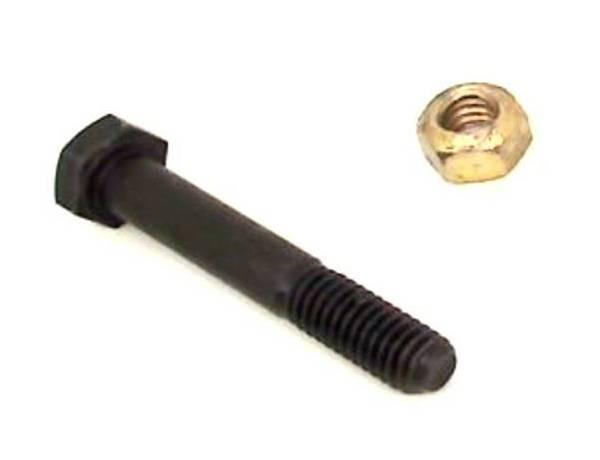 BOLT AND NUT (PKG of 10)