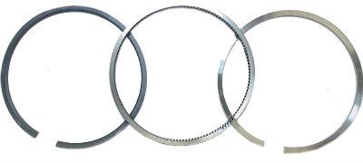 KIT  PISTON RINGS