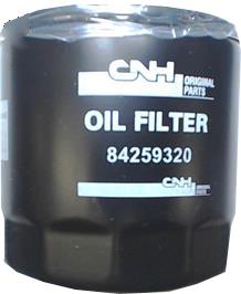 FILTER  ENGINE OIL (PKG of 2)