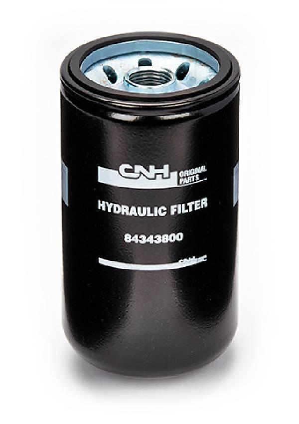 FILTER  HYDRAULIC OI