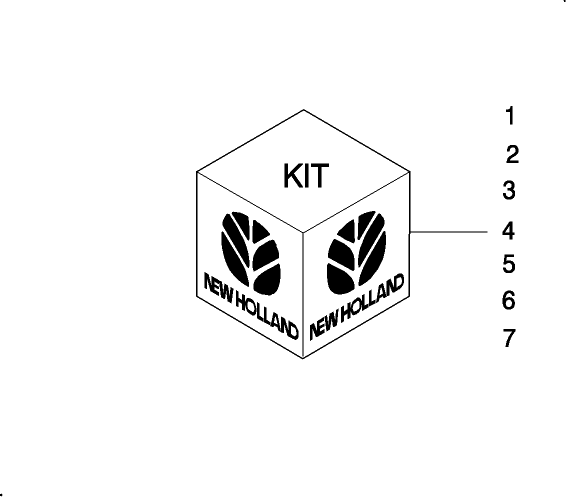 06H03 ENGINE OVERHAUL KITS, DIESEL, NHNA