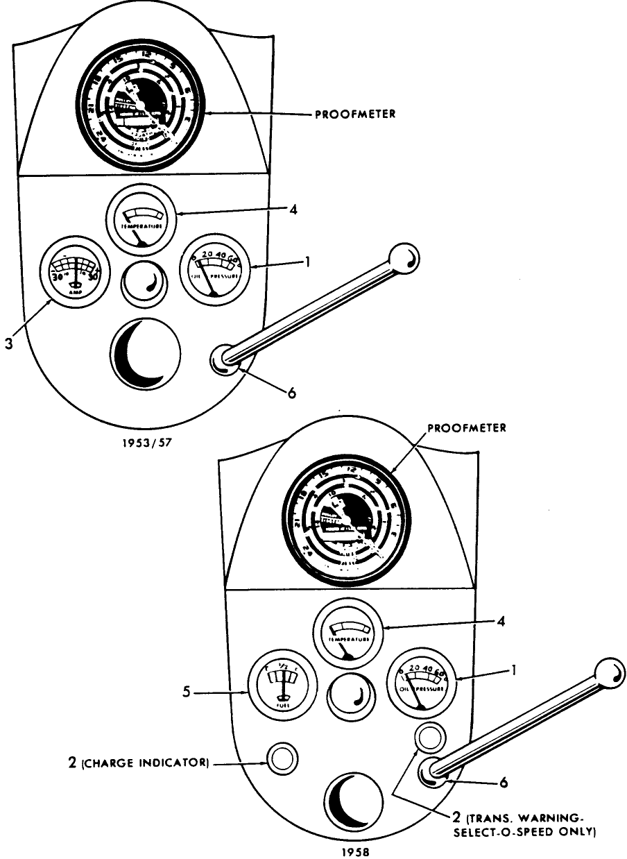 12B01 INSTRUMENT PANEL ASSEMBLY