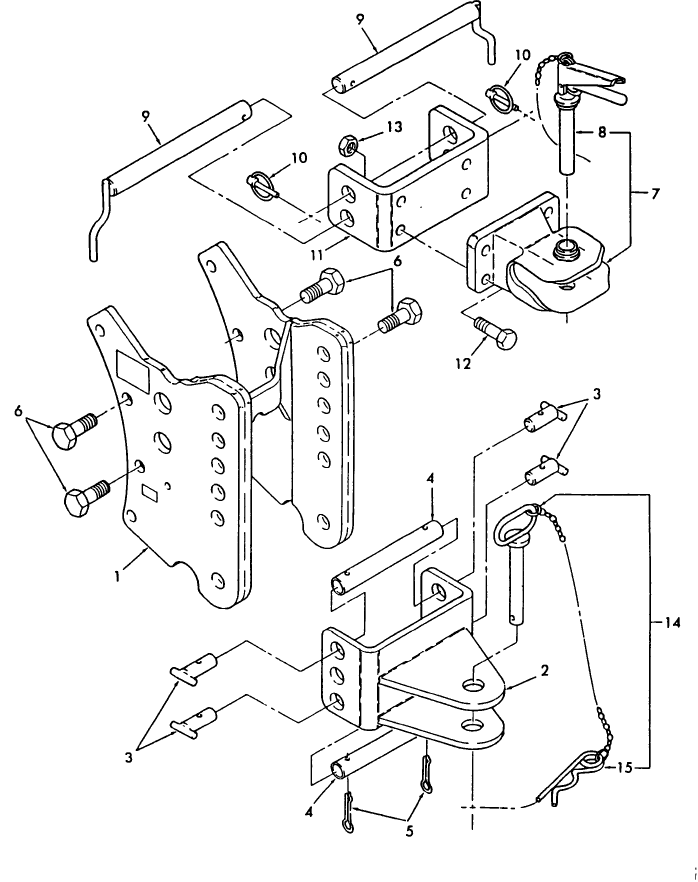 17K02 REAR TOW HOOK (NH-E)