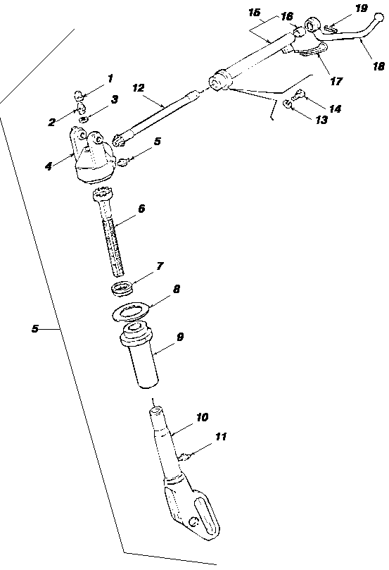 1.89.6/A IMPLEMENT CARRIER