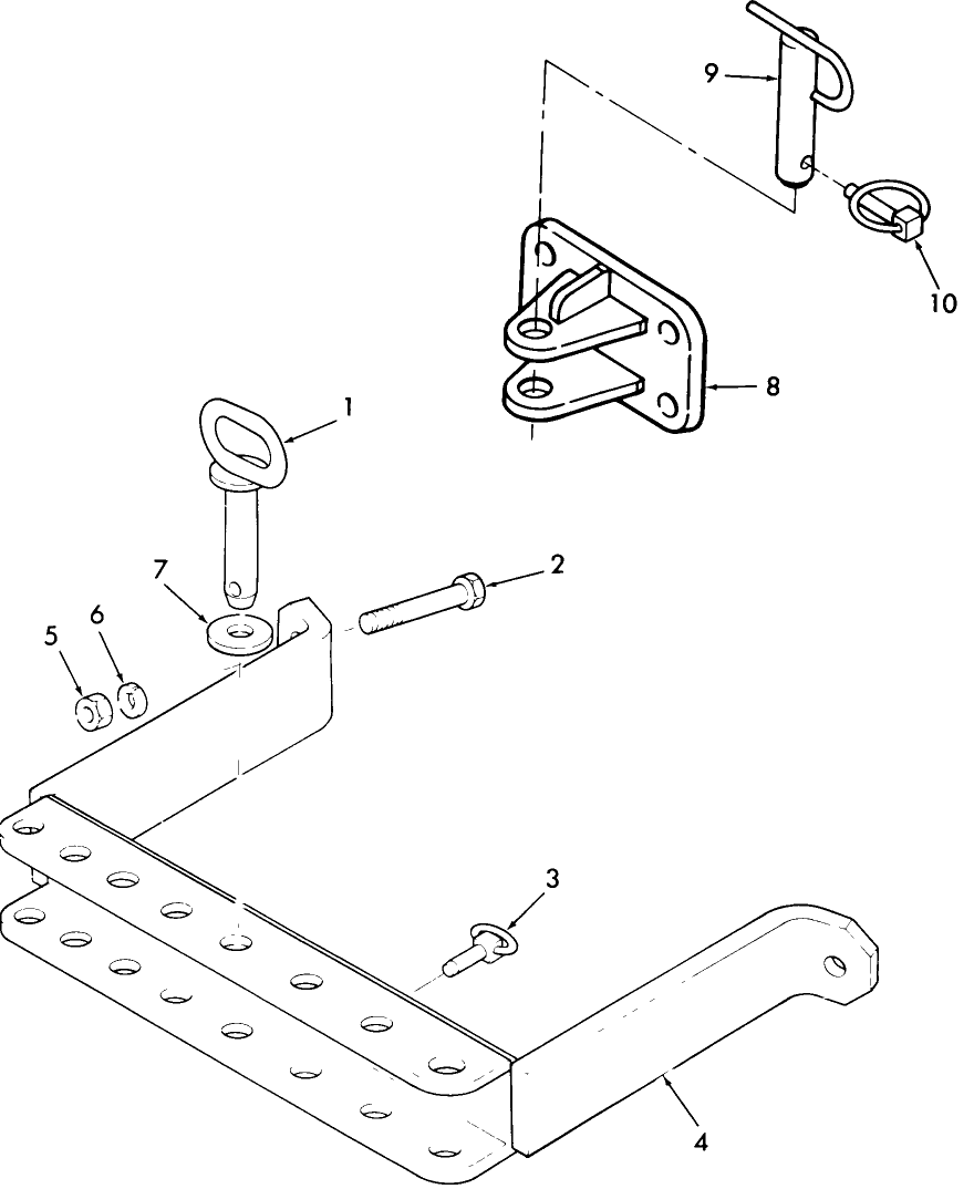 17J01 RONT TOW HOOKS, L/FRONT WEIGHTS, NH-E