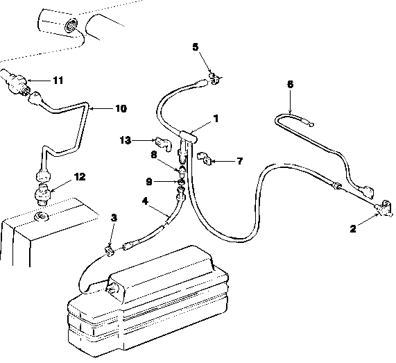 09F03 DIESEL COLD START (10-85/)