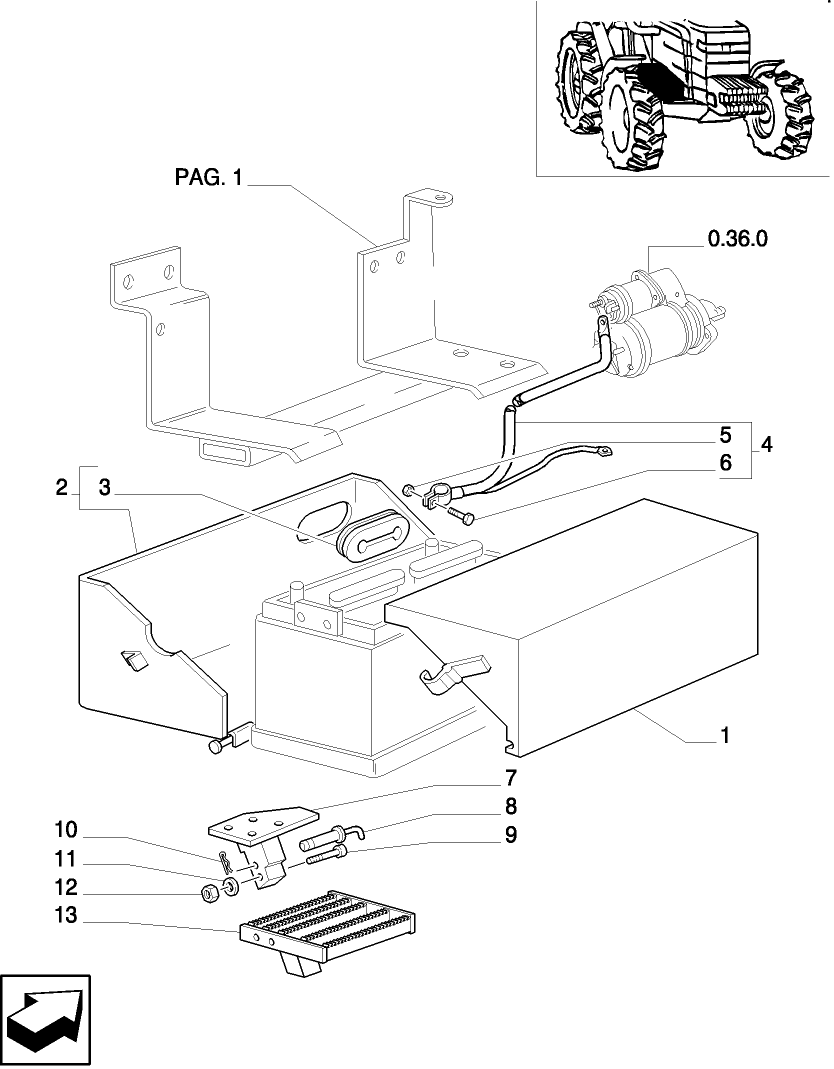 710(02) VERSION FOR OVERSIZED BATTERY