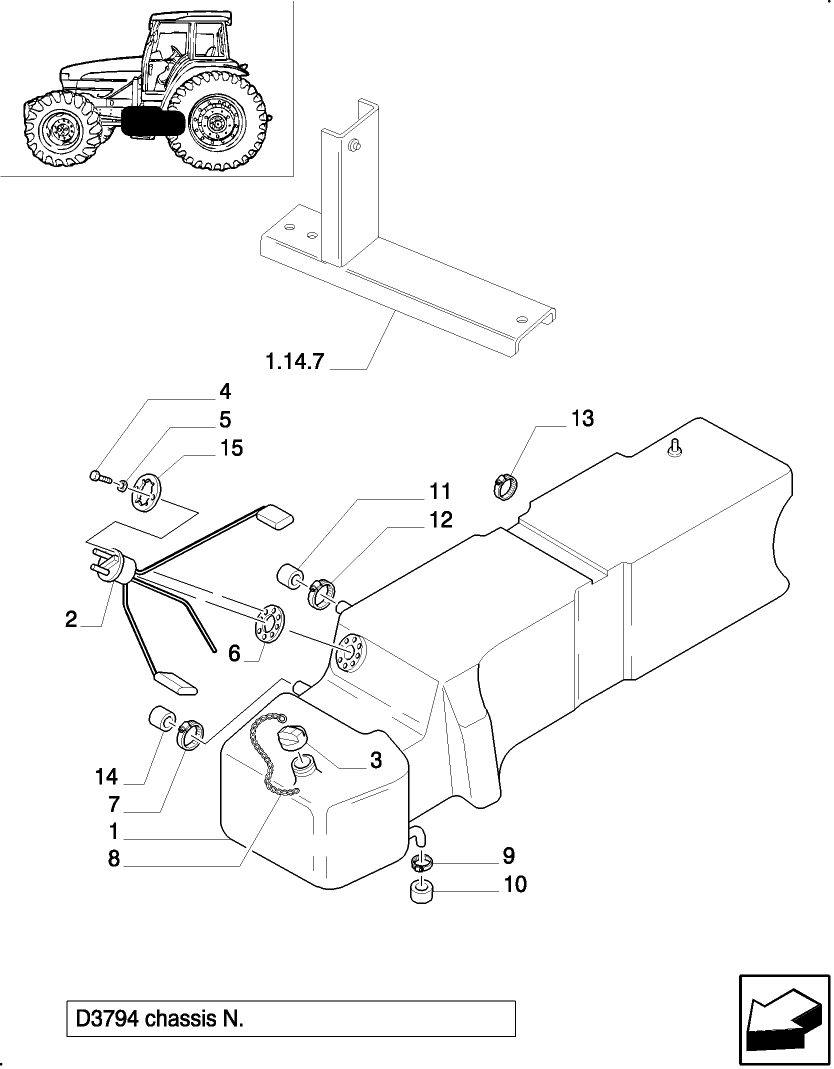 1.14.0(02) FUEL TANK