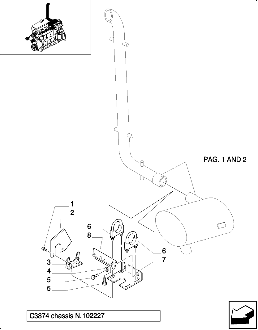 1.15.1(03) SILENCER (MUFFLER)