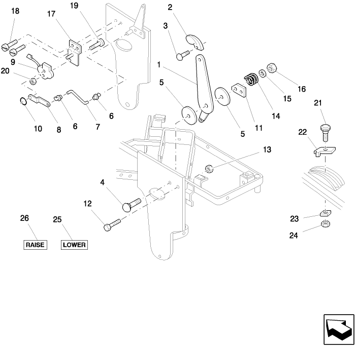 05C01 HPL CONTROL