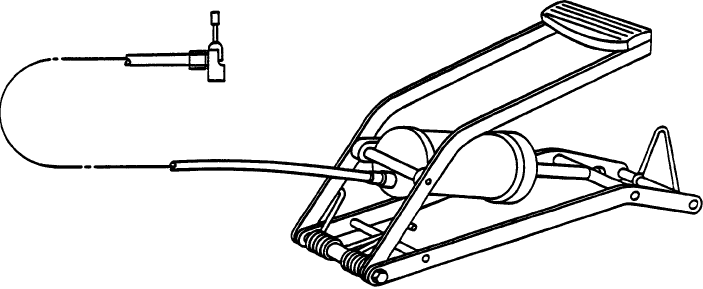 17B01 TIRE PUMP, FOOT TYPE, NH-E