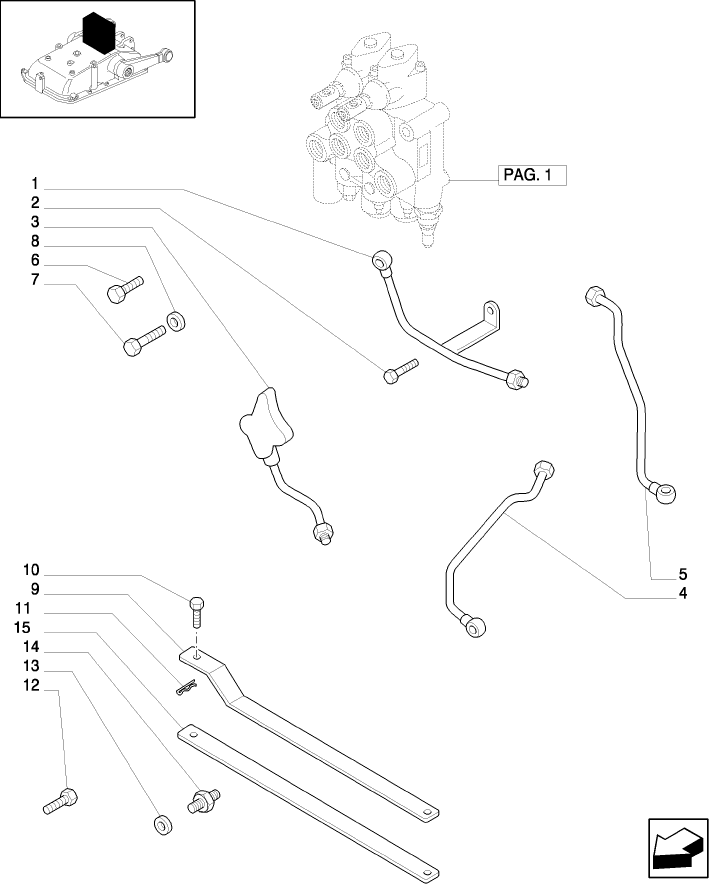 1.82.7/01(02) (VAR.368-413/1-417) 2 CONTROL VALVES