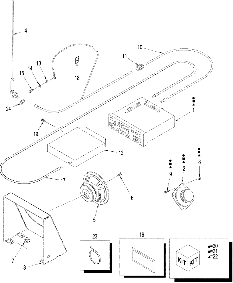 04 -10 RADIO AND SPEAKERS