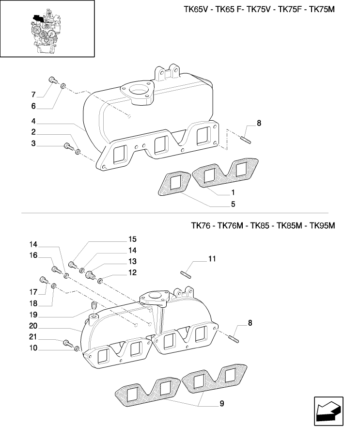 0.07.1 INTAKE MANIFOLD