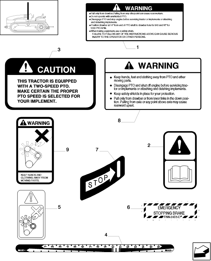 1.98.0/01(01) (VAR.007) NA PACKAGE- PLATES