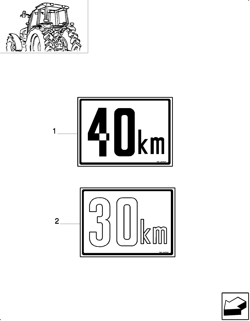 034 AUSTRIA VERSION - DECALS