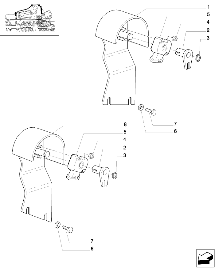 1.82.5/01 CONTROL DISTRIBUTOR