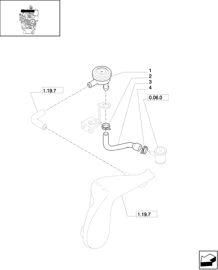 0.04.5 ENGINE BREATHERS