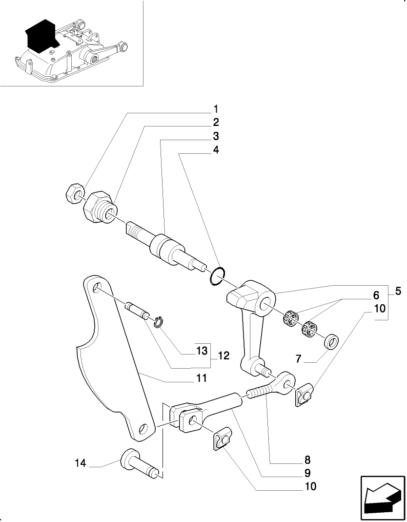 1.82.5(03) LIFT CONTROL