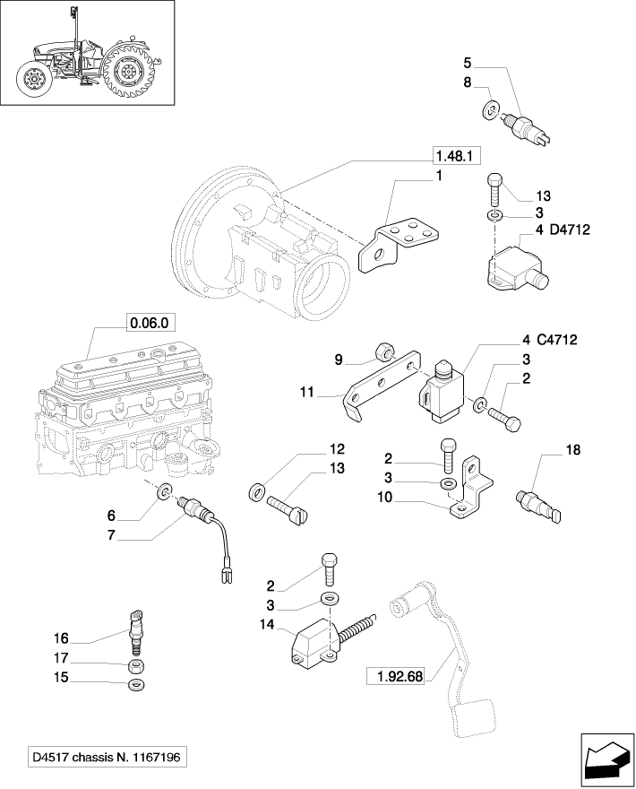 1.75.0(02) ELECTRIC CONTROLS