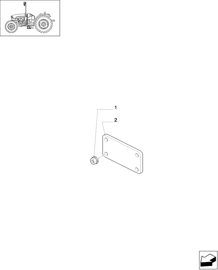 1.34.2/03 (VAR.275) HI-LO MUDGUARDS AND FOOTBOARDS - COVERINGS