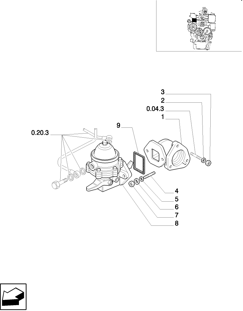 0.20.1 FUEL PUMP