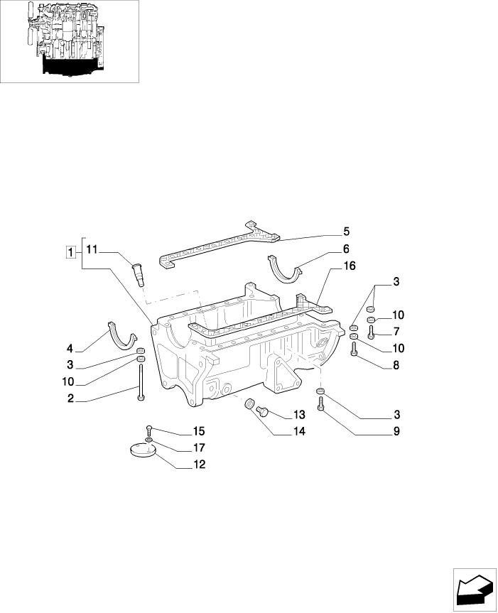 0.04.2 OIL PAN