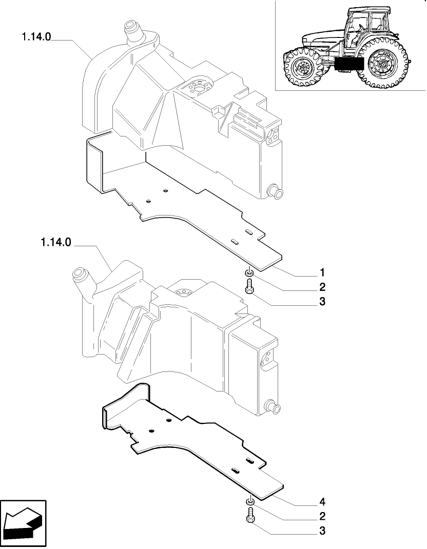 131 FIRE SHIELD L/JAPAN