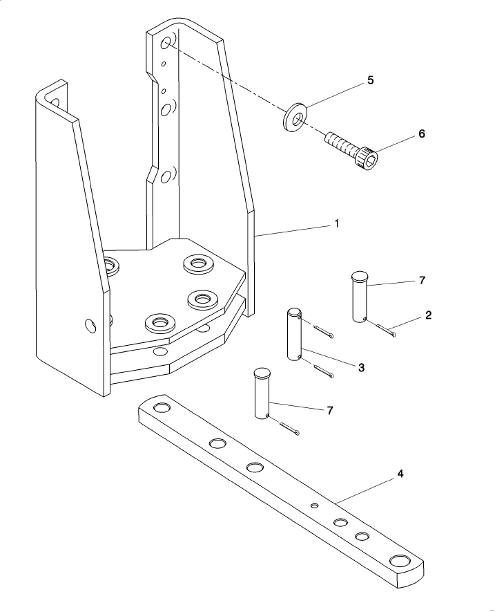 1.89.3 SWINGING DRAWBAR