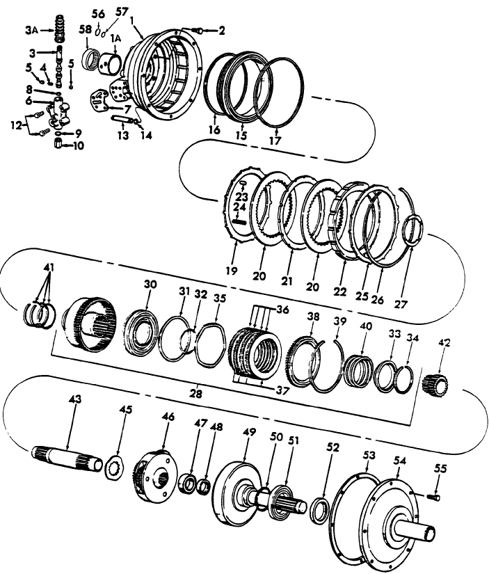 07C01 TRANSMISSION DUAL POWER