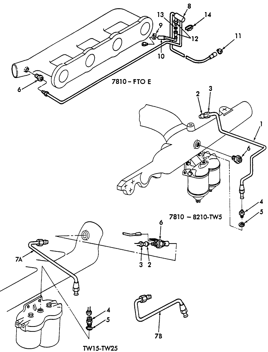 09F01 DIESEL COLD START