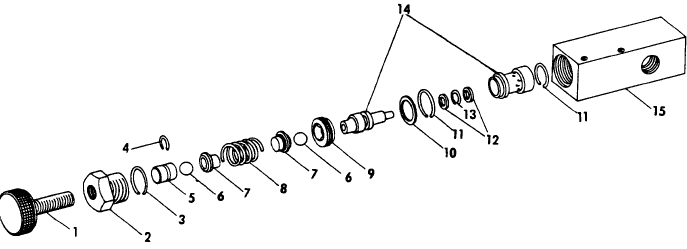 062 RELIEF VALVE, 1280