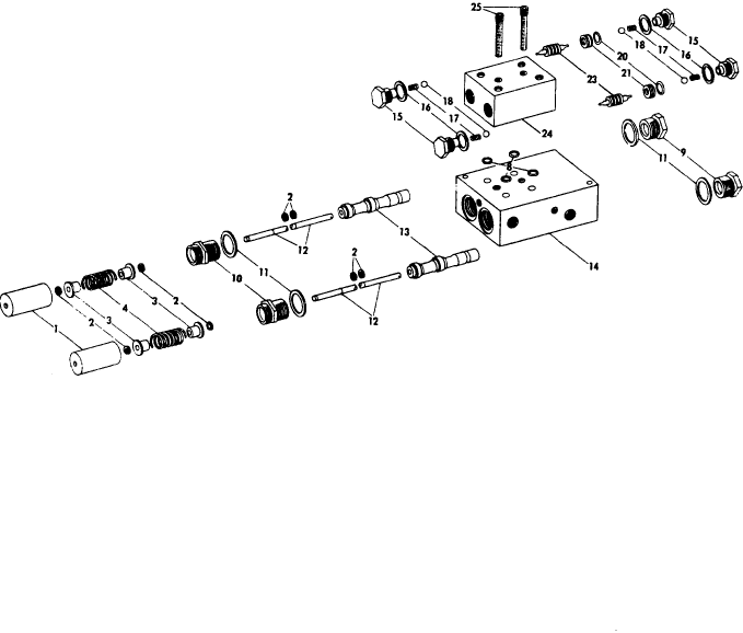 063 CONTROL VALVE, 1280