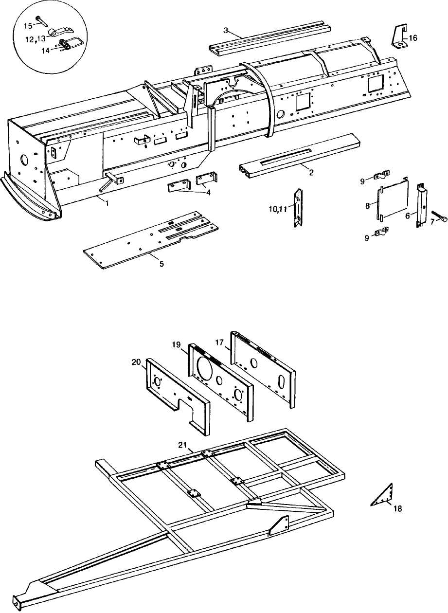 001 MAIN FRAME