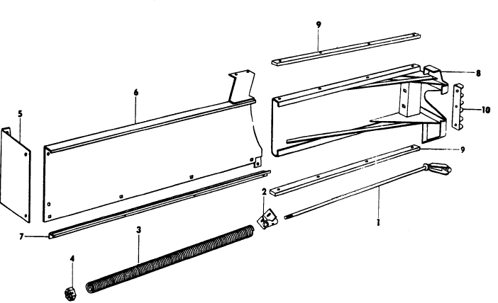 017 FEEDER PLUNGER