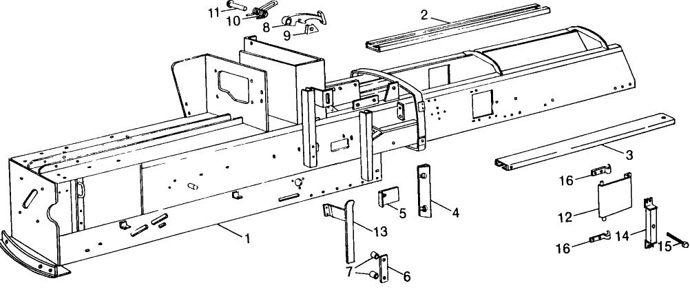 002 MAIN FRAME