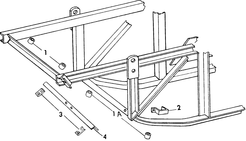 007 FIELD CONVERSION KIT #74583 - 50, 51, 52