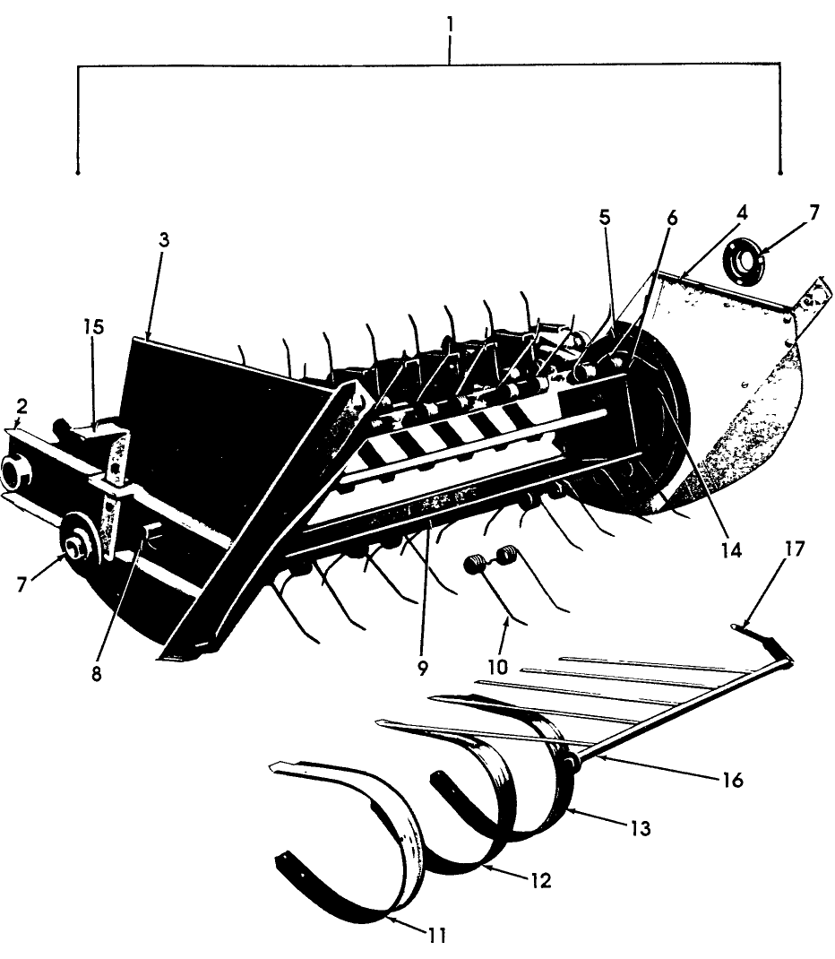 019 PICKUP PARTS, 14-192,14-270