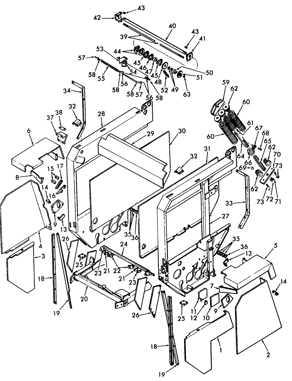 001 FRAME, 551