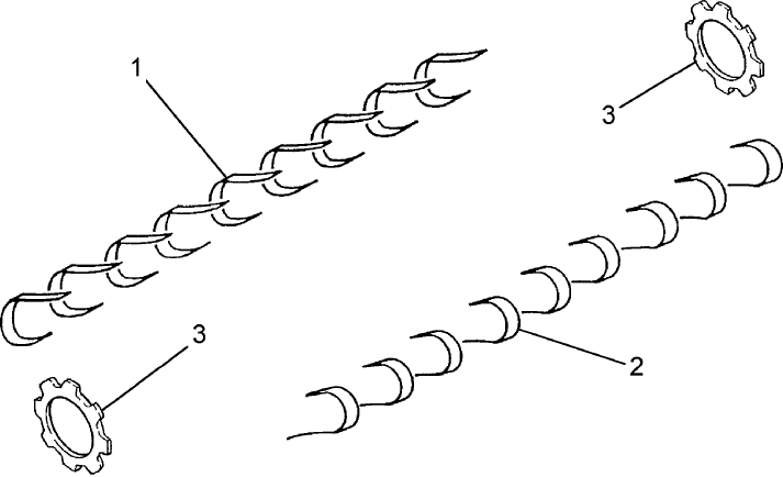 050 SILAGE SPECIAL LOOP ROLLS