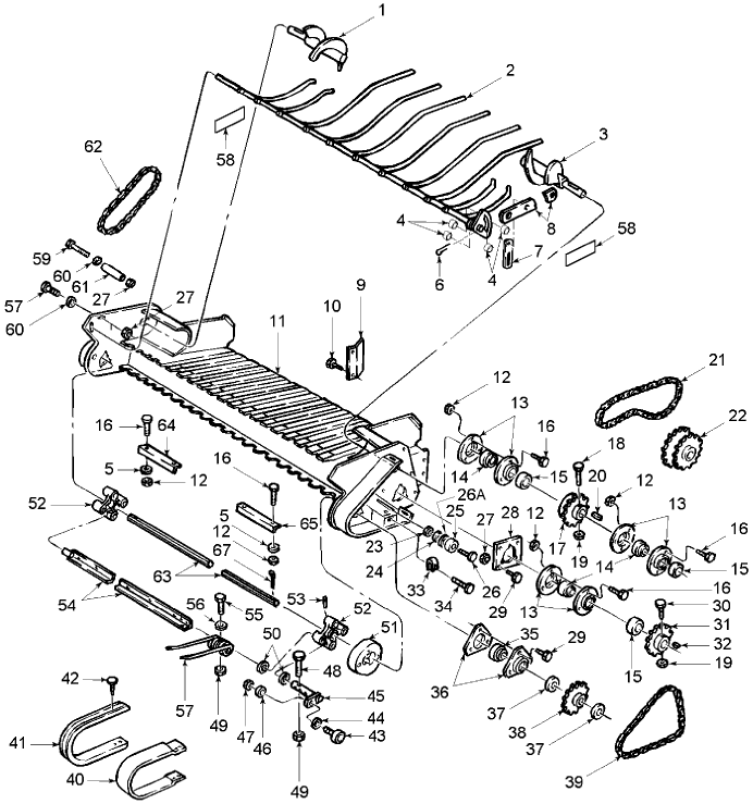 005(2) WIDE PICKUP