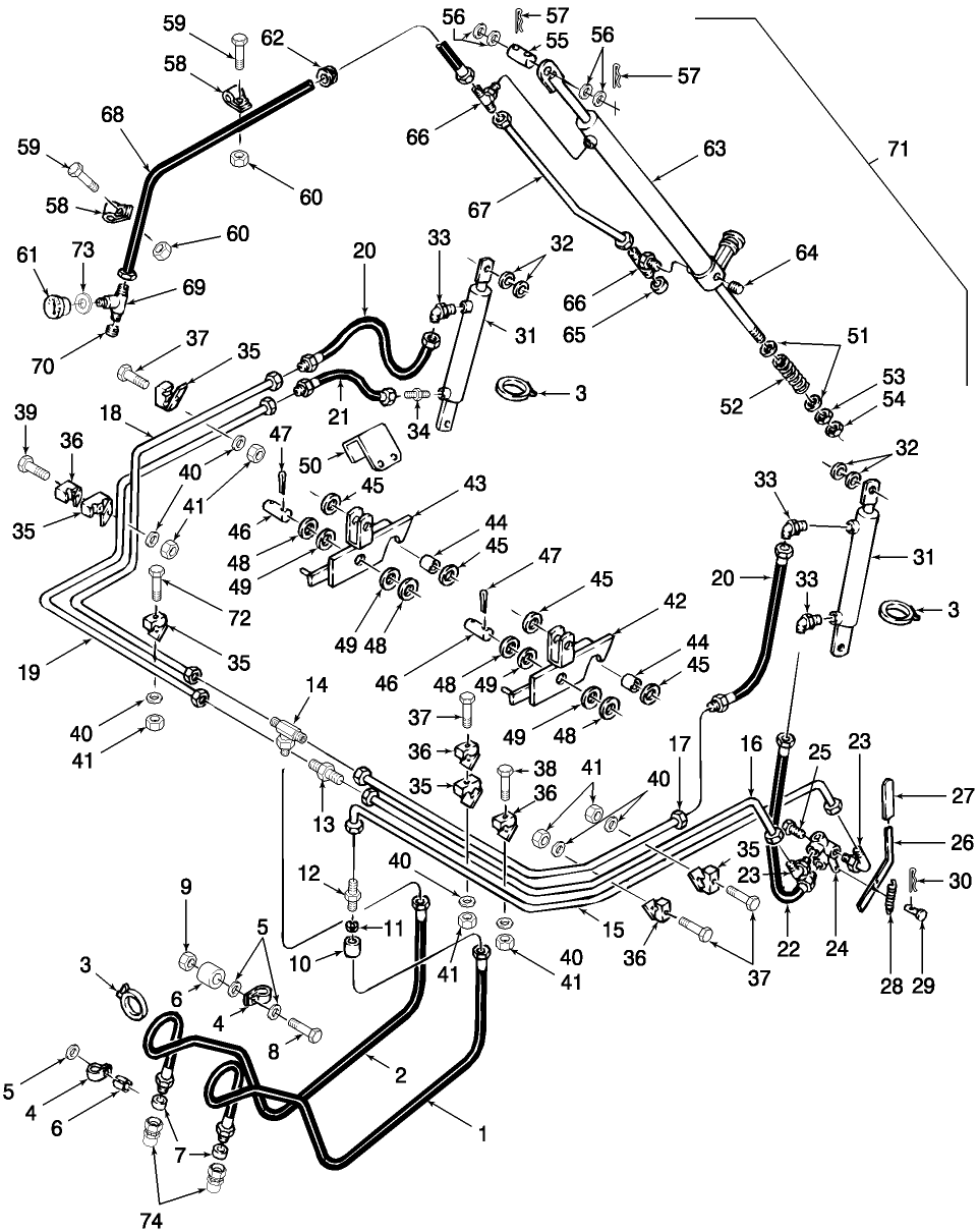 026 HYDRAULICS