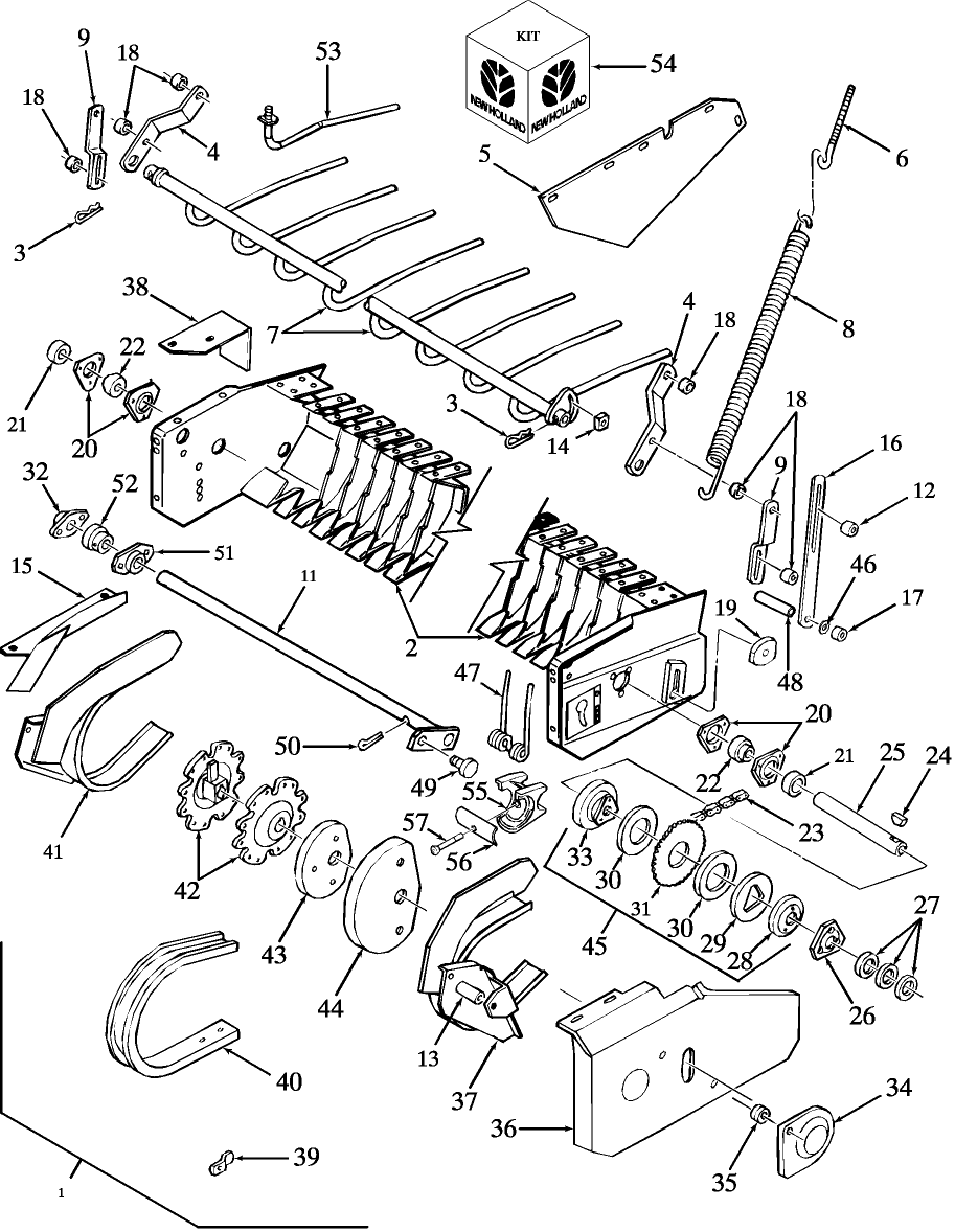 007A PICK-UP, ASN 906679