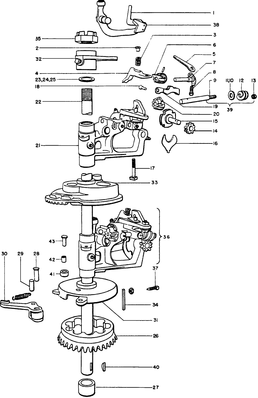 022 KNOTTER