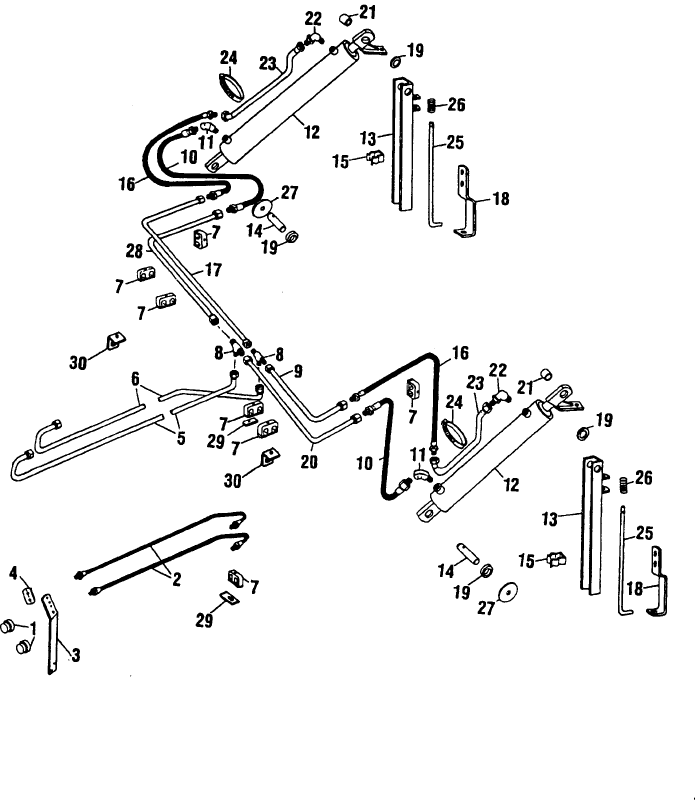 016 HYDRAULICS