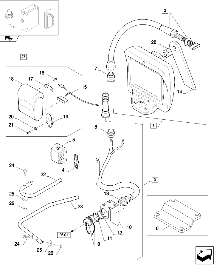 06.06(01) MONITOR