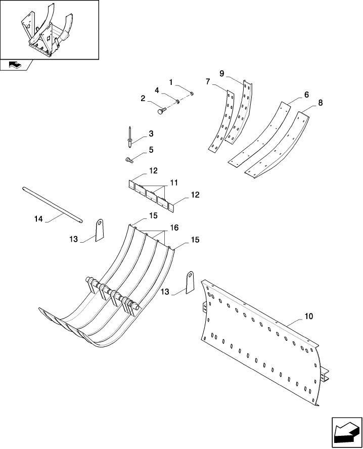 13.32(01) FILL FLOW KIT