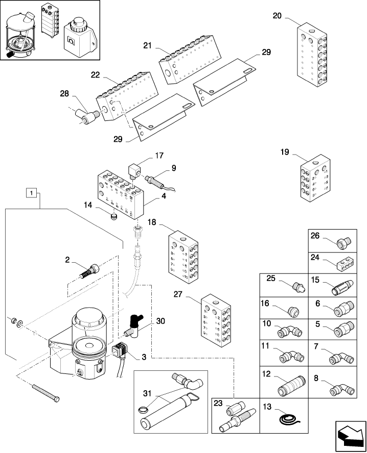 09.01(01) GREASING