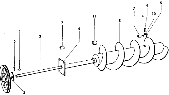 028 AUGER