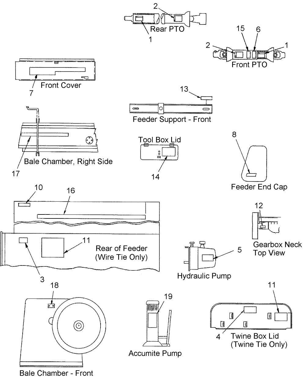 040 DECALS & PAINT